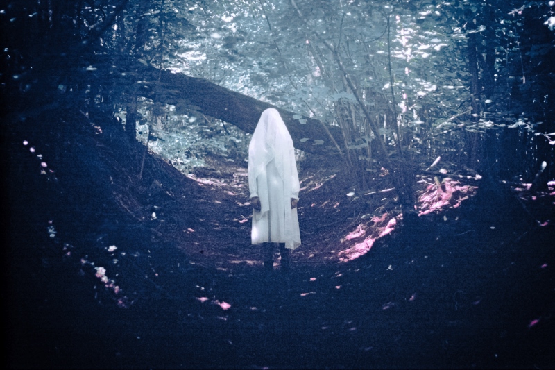 Y a-t-il des choses comme Ghosts Girl