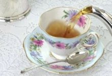 Photo of Tasseomancy Guide – L’art de lire les feuilles de thé