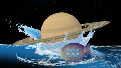 Photo of Ce que Saturne en Verseau signifie pour votre avenir